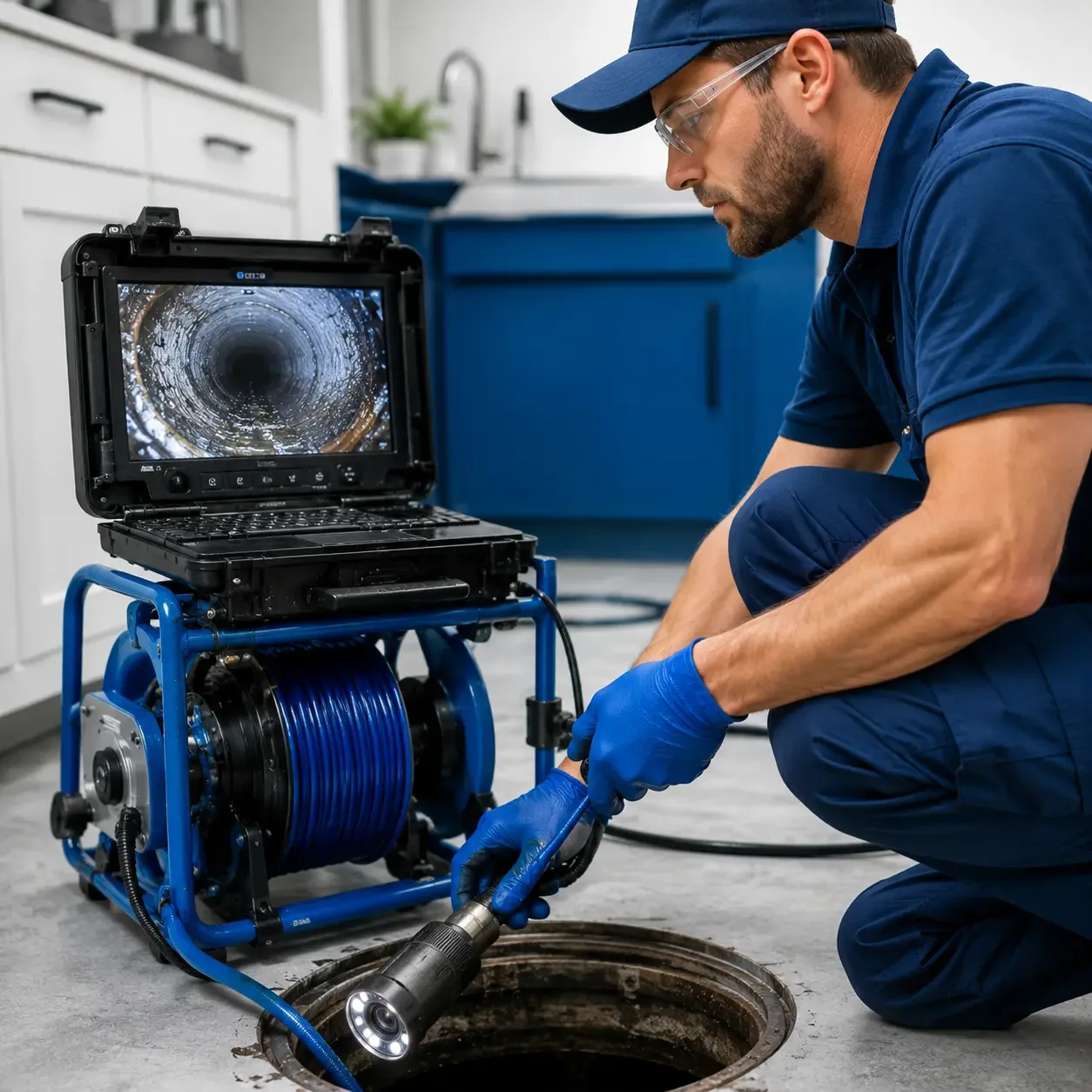 Pipe Relining professionals serving Center Point, IA